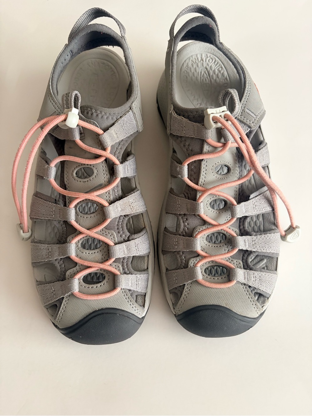 Keen Astoria West Waterproof Sandals Size 9